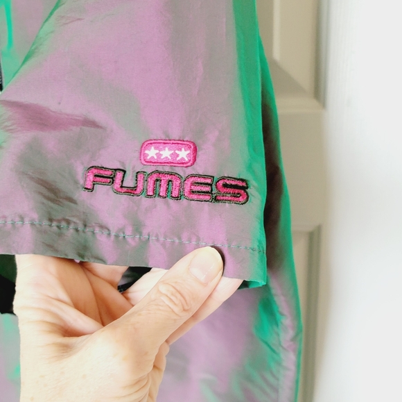 Vintage 90s Club Shirt - Picture 5 of 8